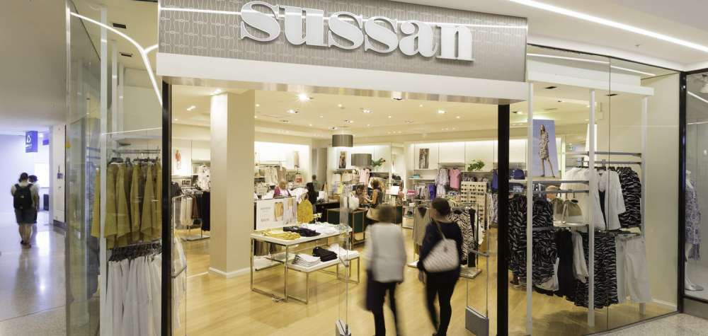 Susans 2025 clothing australia